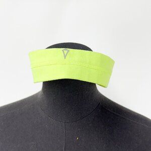 LULULEMON IVIVVA HEADBAND YELLOW